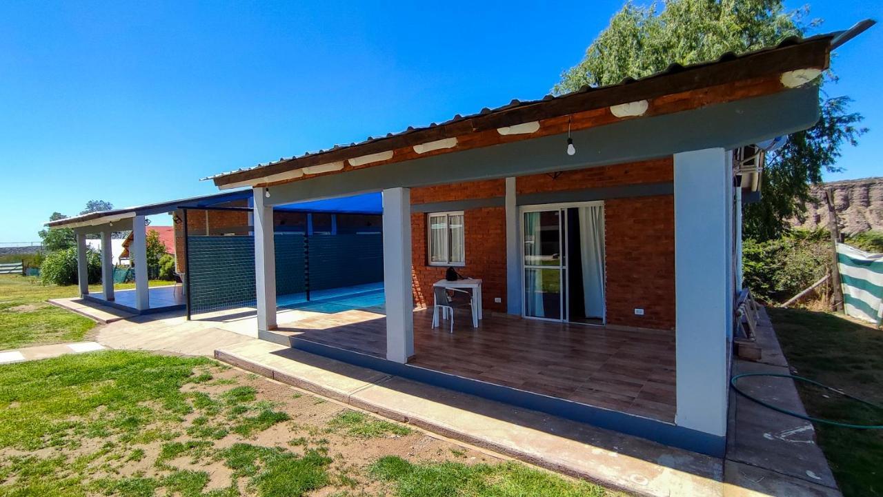 Laureano Aj Holiday home